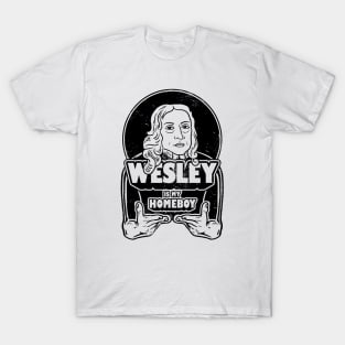 John Wesley Is My Homeboy T-Shirt